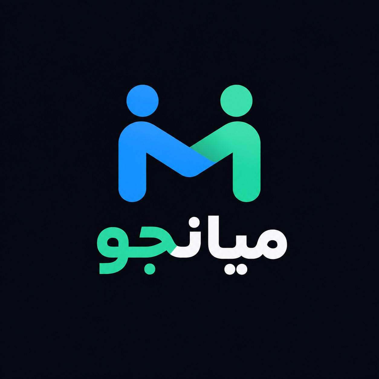 لوگو میانجو